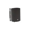 Metro Audio Systems PL5BMS-IP54 Outdoor Speaker - Black (IP54)