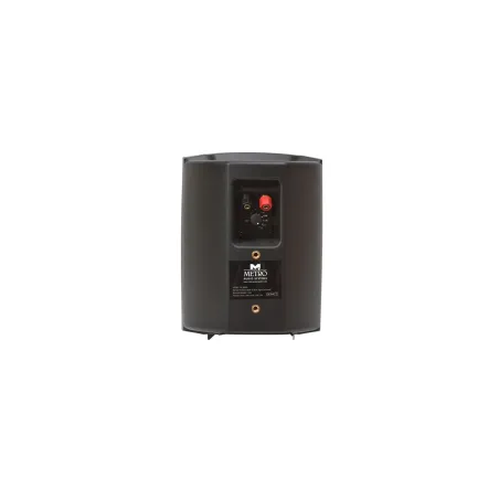 Metro Audio Systems PL5BMS-IP54 Outdoor Speaker - Black (IP54)