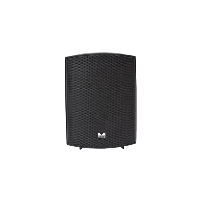 Metro Audio Systems PL5BMS-IP54 Outdoor Speaker - Black (IP54)