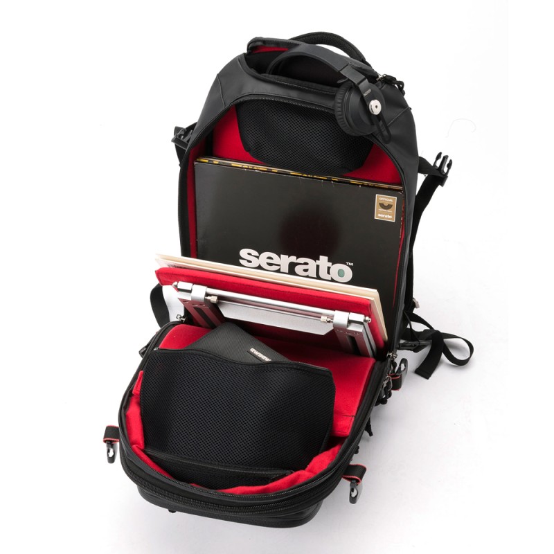 MAGMA RIOT DJ-BACKPACK