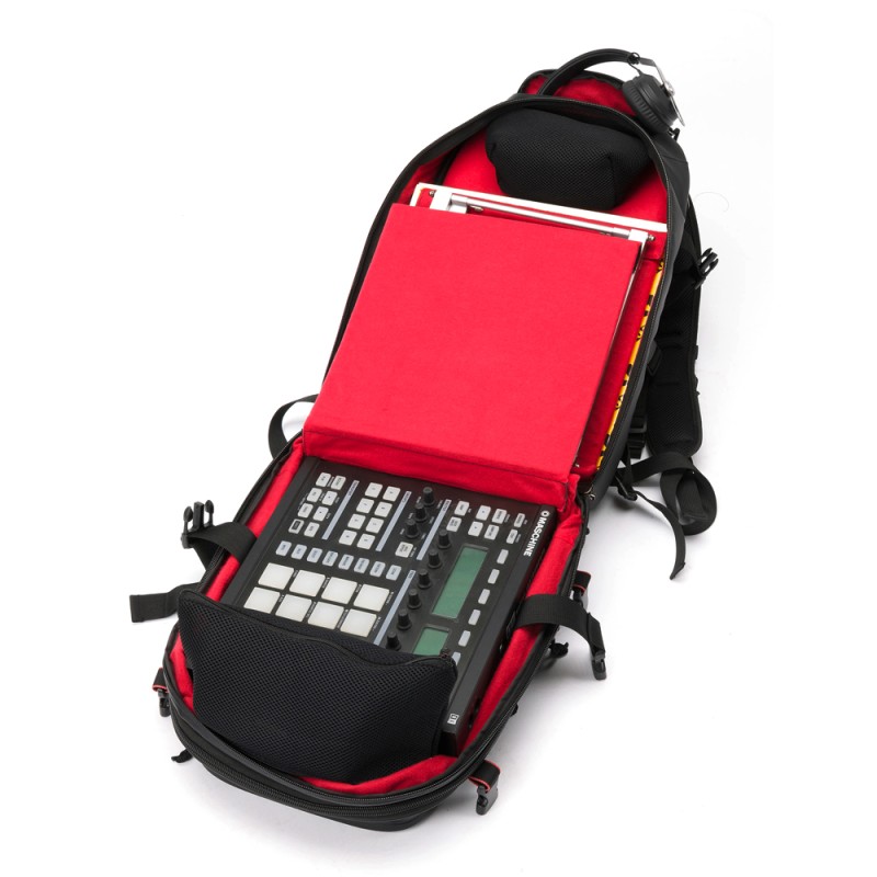 MAGMA RIOT DJ-BACKPACK