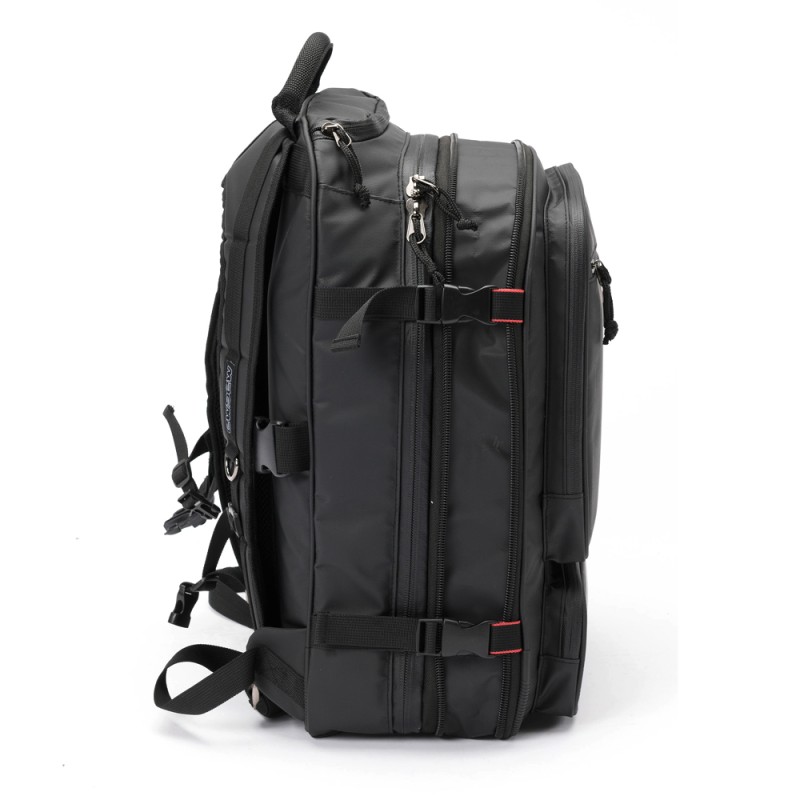 MAGMA RIOT DJ-BACKPACK