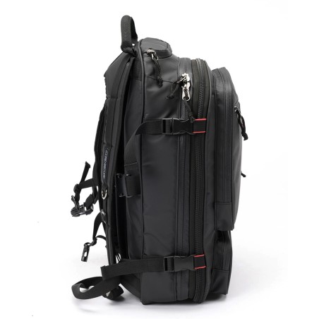 MAGMA RIOT DJ-BACKPACK