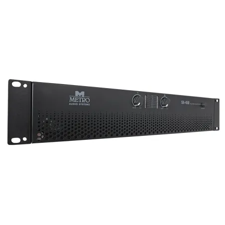 Metro Audio Systems SA-450 Τελικός Ενισχυτής