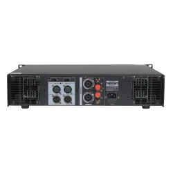 Metro Audio Systems SA-450 Τελικός Ενισχυτής