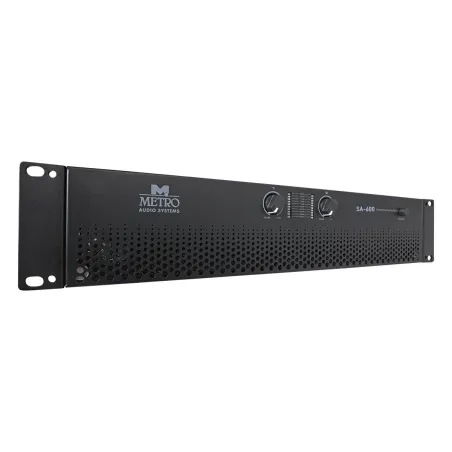 Metro Audio Systems SA-600 Τελικός Ενισχυτής