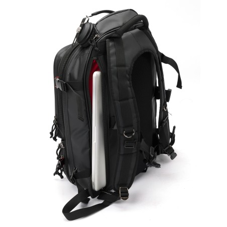 MAGMA RIOT DJ-BACKPACK