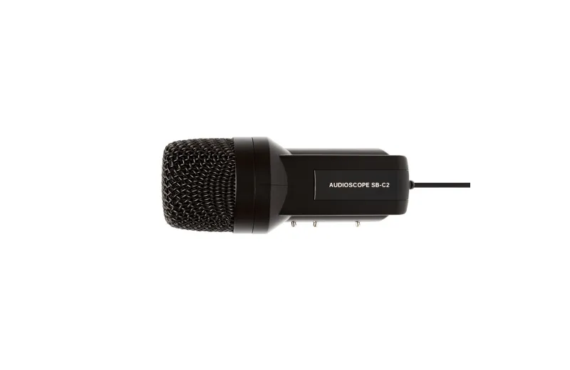 MARANTZ PRO AUDIOSCOPE SBC2