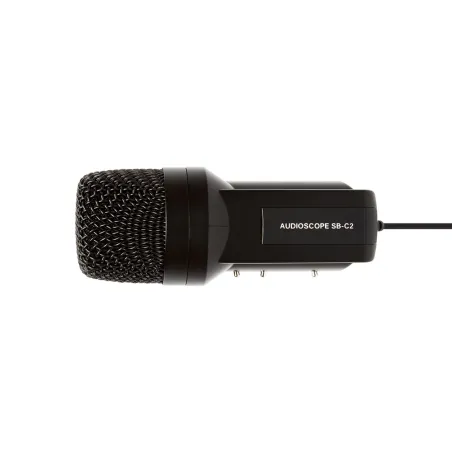 MARANTZ PRO AUDIOSCOPE SBC2