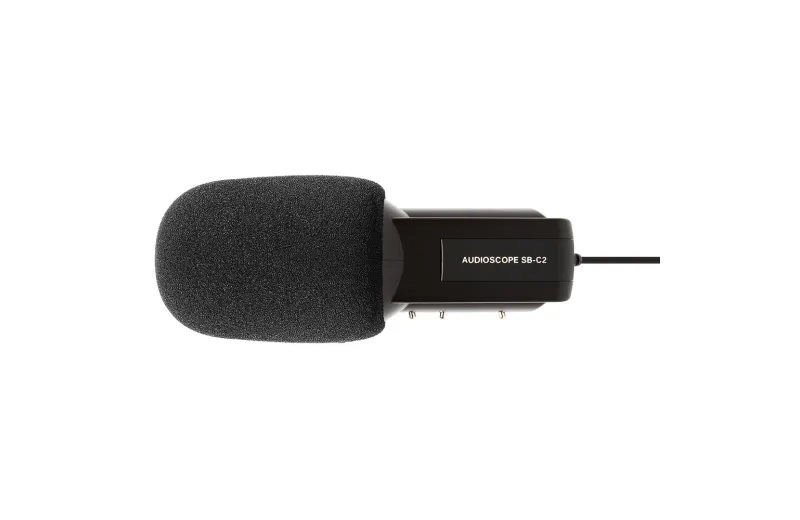 MARANTZ PRO AUDIOSCOPE SBC2