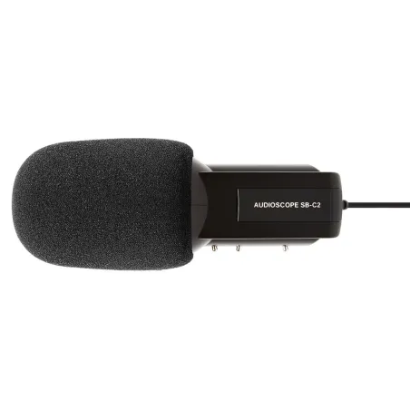 MARANTZ PRO AUDIOSCOPE SBC2