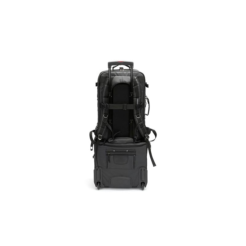 Magma RIOT DJ-Backpack XL τσάντα μεταφοράς