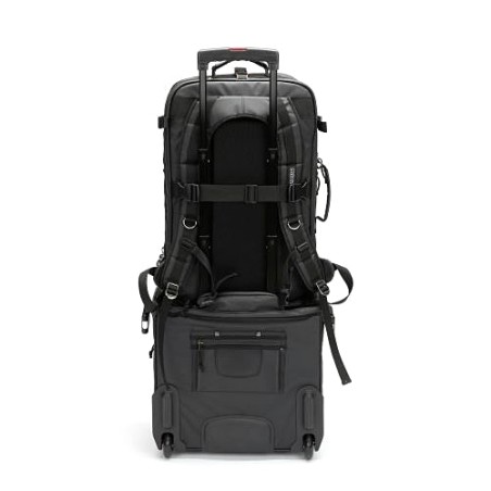 Magma RIOT DJ-Backpack XL τσάντα μεταφοράς