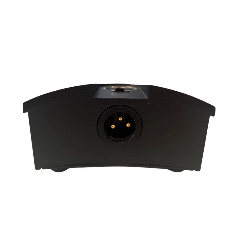Bler Audio DA810 Βάση Μικροφώνου Gooseneck με Διακόπτη