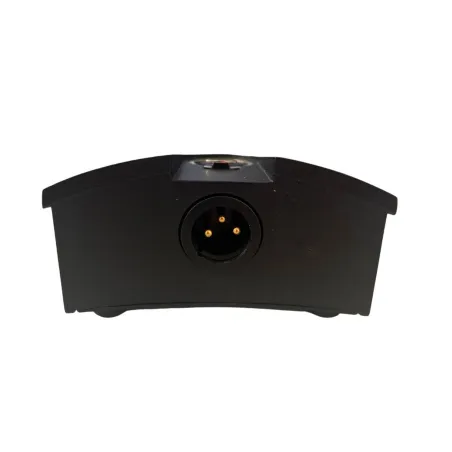 Bler Audio DA810 Βάση Μικροφώνου Gooseneck με Διακόπτη