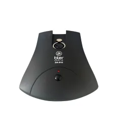 Bler Audio DA810 Βάση Μικροφώνου Gooseneck με Διακόπτη