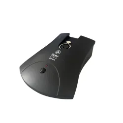 Bler Audio DA810 Βάση Μικροφώνου Gooseneck με Διακόπτη