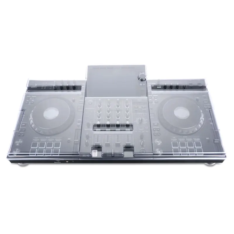 Decksaver for AlphaTheta XDJ-AZ Cover Protection