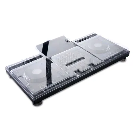 Decksaver for AlphaTheta XDJ-AZ Cover Protection