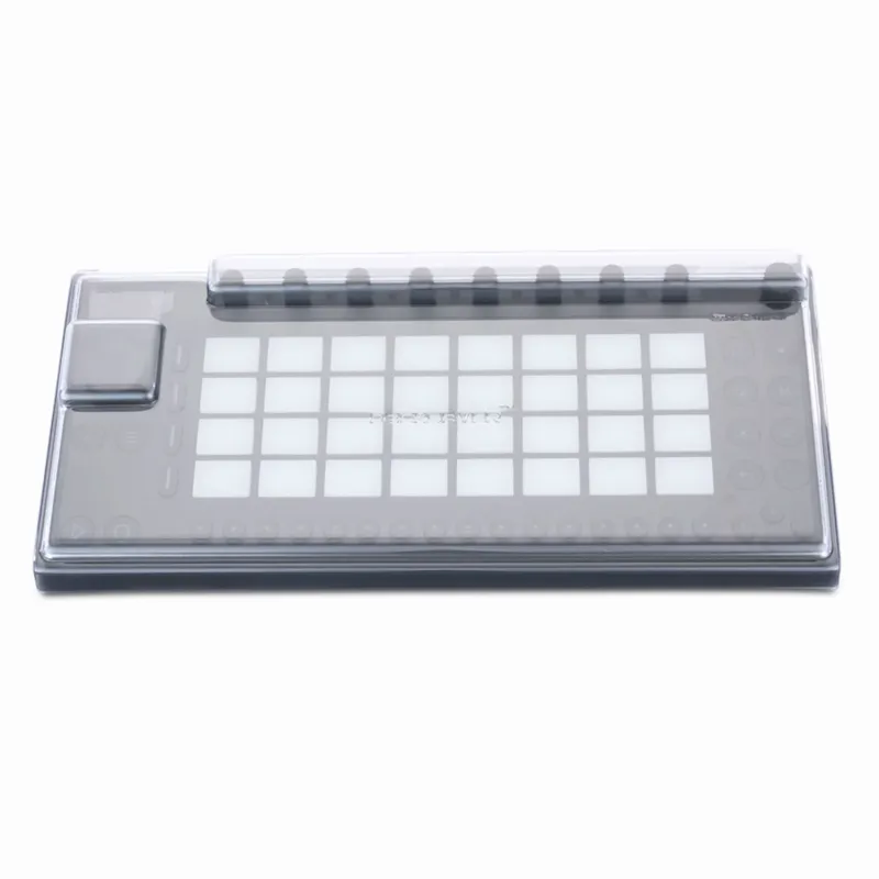 Decksaver for Ableton Move Cover