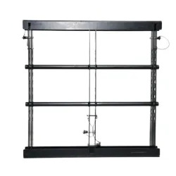Metro Audio Systems LA-80TG Πλαίσιο Ανάρτησης (Bumper)