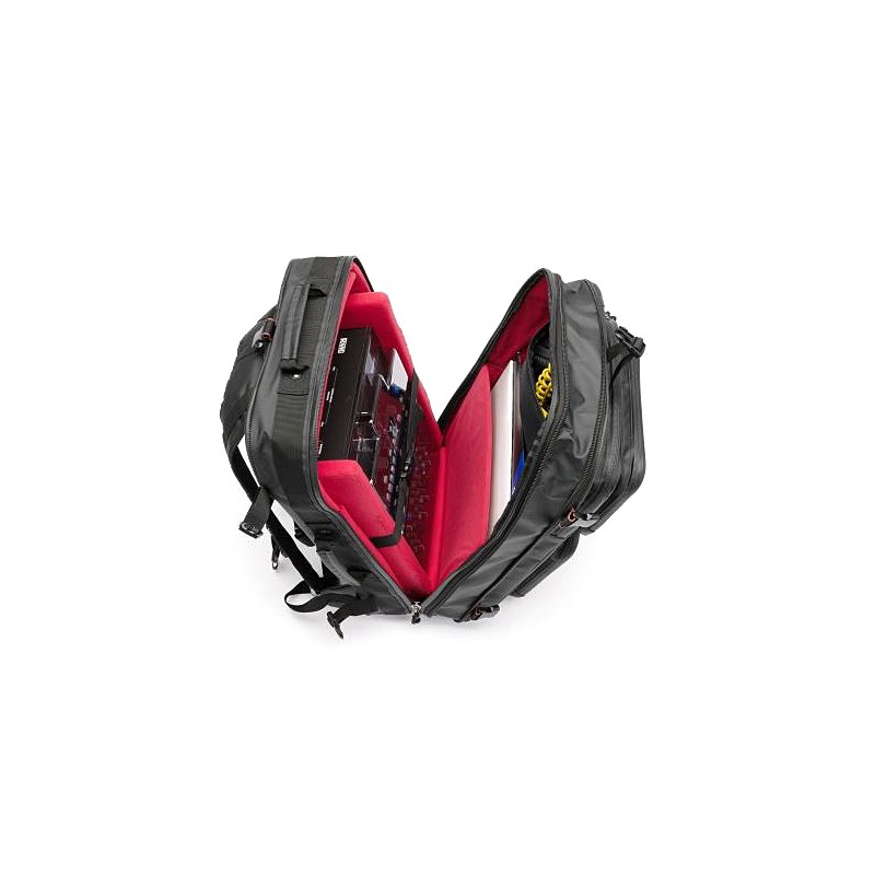 Magma RIOT DJ-Backpack XL τσάντα μεταφοράς