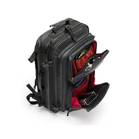 Magma RIOT DJ-Backpack XL τσάντα μεταφοράς