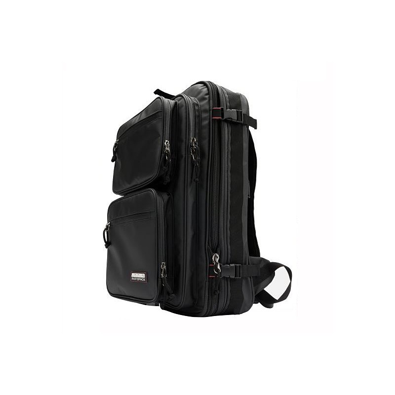 Magma RIOT DJ-Backpack XL τσάντα μεταφοράς