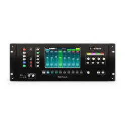 Allen & Heath SQ Rack Digital Mixer