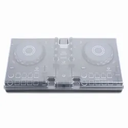 Decksaver για το Alphatheta DDJ-FLX2 Κάλυμμα Προστασίας