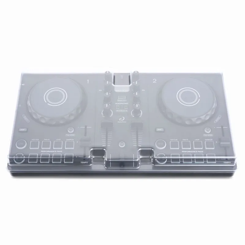 Decksaver για το Alphatheta DDJ-FLX2 Κάλυμμα Προστασίας