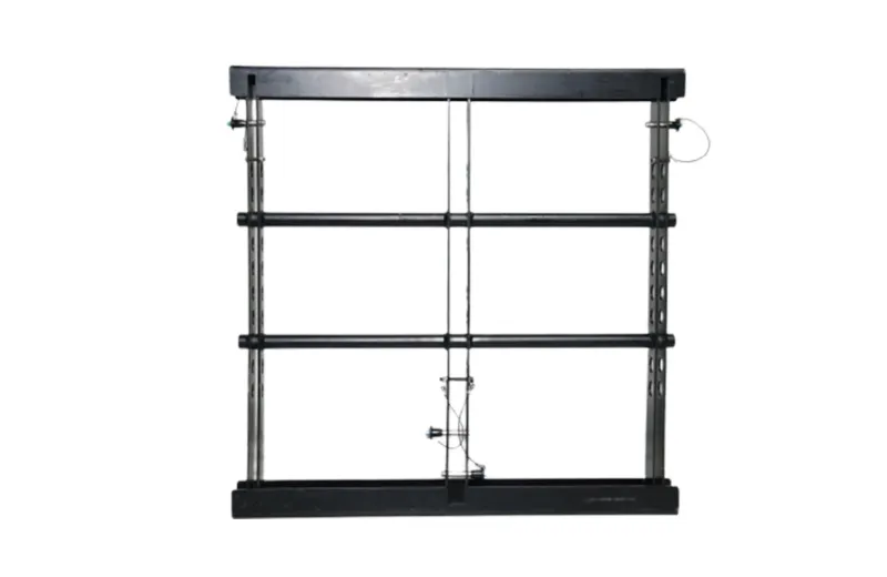 Modern Acoustics LA-200TG frame