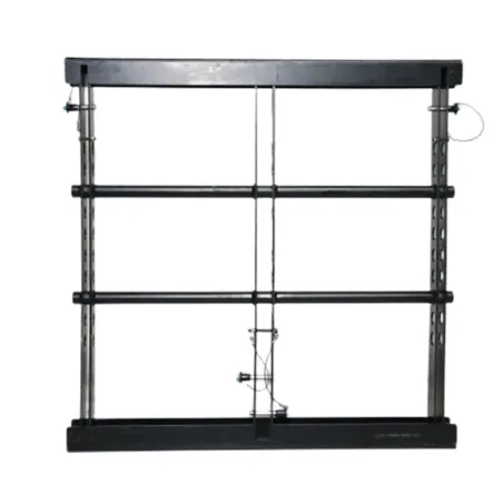 Modern Acoustics LA-200TG frame