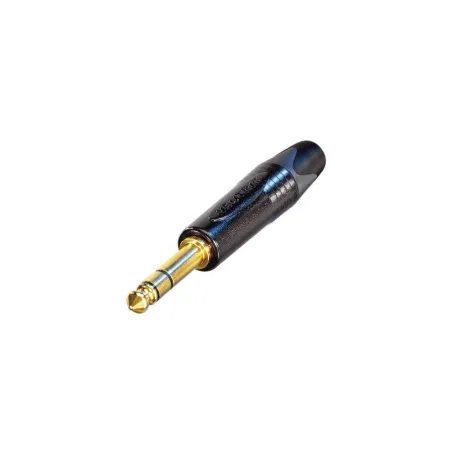 Neutrik NP3XB Αρσενικό Stereo Βύσμα Καρφί 6,3mm