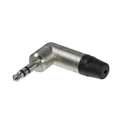 Neutrik NTP3RC Γωνιακό βύσμα stereo mini jack