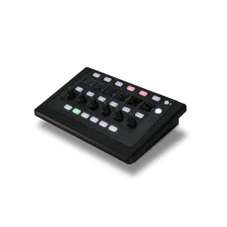 ALLEN & HEATH IP6