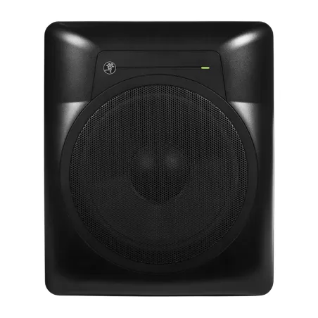 Mackie MRS10 Αυτοενισχυόμενο Subwoofer - Μαύρο