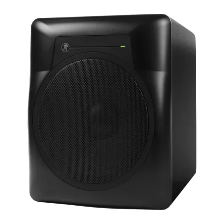 Mackie MRS10 Αυτοενισχυόμενο Subwoofer - Μαύρο