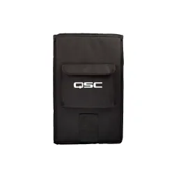 QSC KC12S-CVR Κάλλυμα Προστασίας