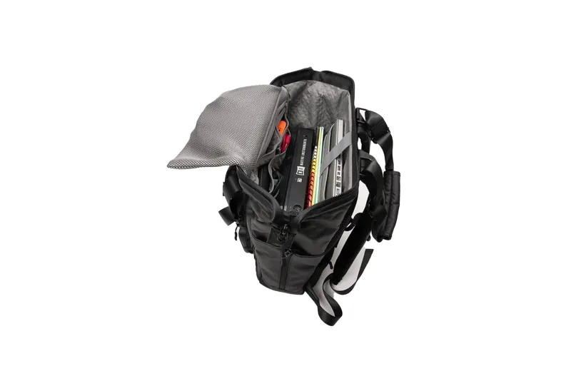 Magma Solid Blaze Totepack 85 τσάντα μεταφοράς