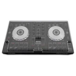 Decksaver Pioneer DJ DDJ-SB3 Κάλλυμα Προστασίας