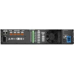 QSC CX-Q 2K4 Q-SYS 4 channel amplifier