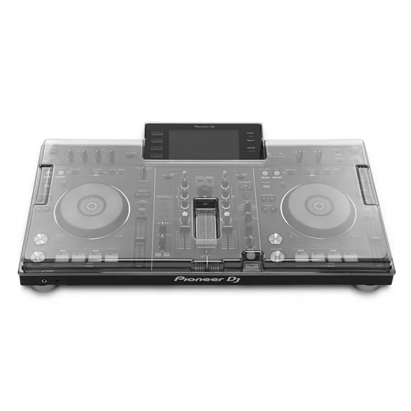 Decksaver Pioneer XDJ-RX Kάλυμμα Προστασίας