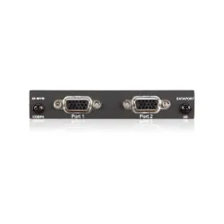 QSC CODP4 DataPort Output Card for Q-SYS