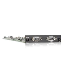QSC CODP4 DataPort Output Card for Q-SYS