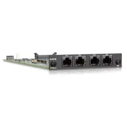 QSC CTEL4 Q-SYS CARD