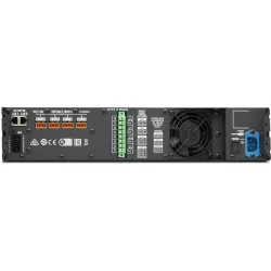 QSC CX-Q 8K4 Q-SYS 4 channel amplifier