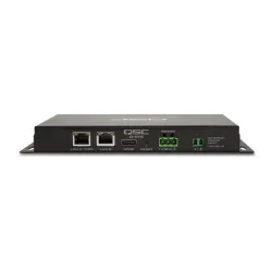 QSC Q-SYS I/O-USB Bridge
