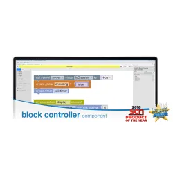 QSC Q-SYS Scripting Engine Software License (SL-QSE-110-P Core 110)