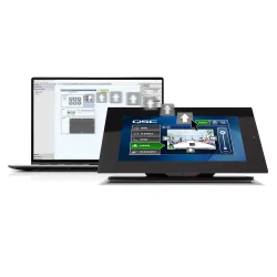 Q-SYS Core 110 UCI Deployment Software License